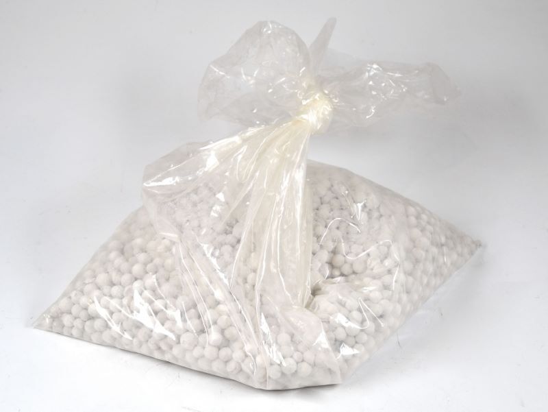 Remko Nachfüll-Granulat 1,4 Kg Produktbild Remko Nachfüll-Granulat 1,4 Kg