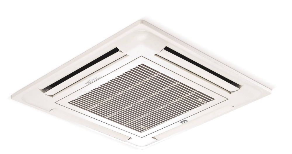 Produktbild Remko Kaltwasser-Klimasysteme KWD 45-4 EC