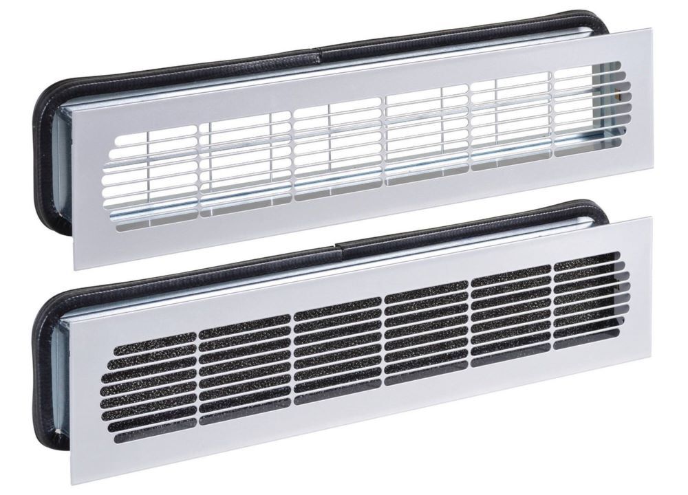 Remko Nebenraum Set 2 SLN 45 Produktbild Remko Nebenraum Set 2 SLN 45