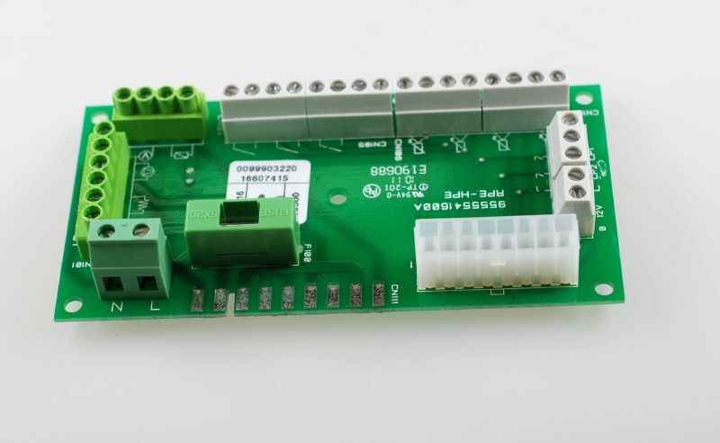 Produktbild Remko RK Netzplatine 954460 RVS