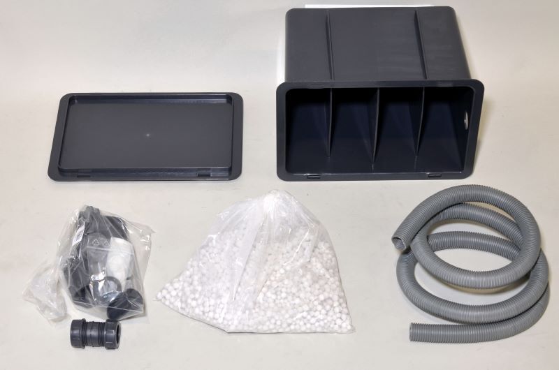 Remko Neutralisationsbox Produktbild Remko Neutralisationsbox