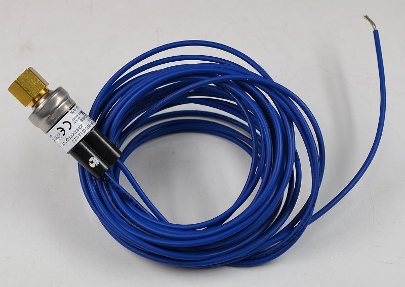 Produktbild Remko RK Niederdruckwächter KWL 130-370