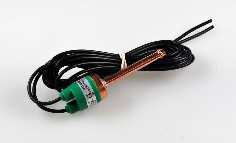 Produktbild Remko RK Niederdruckwächter RVS 50/80/ H