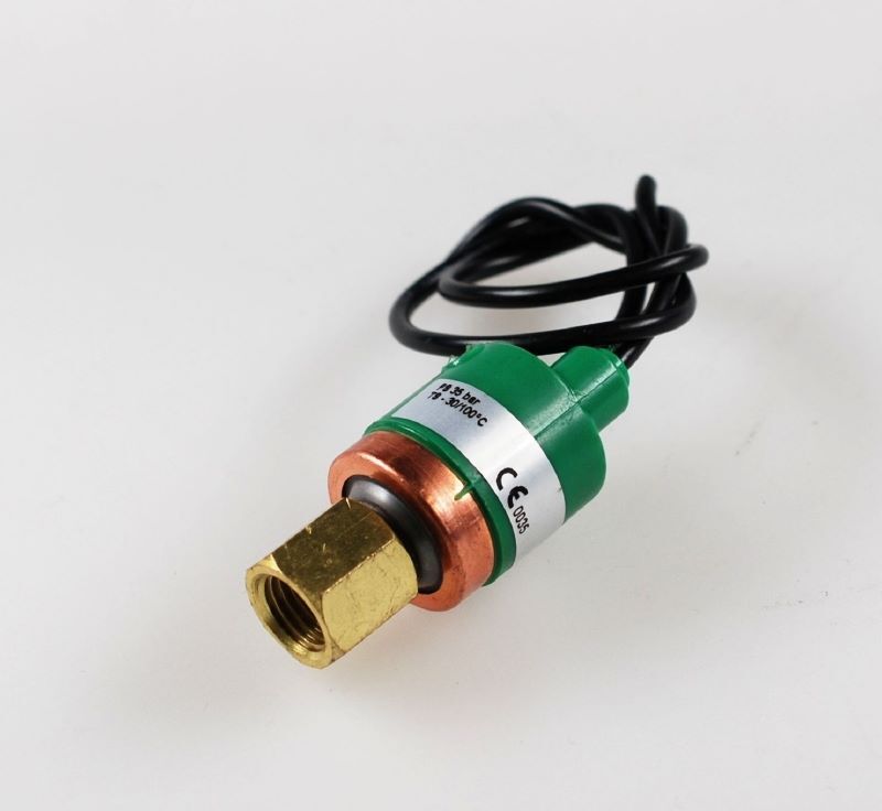 Produktbild Remko RK Niederdruckwächter RVS 5300-14000/ INOX