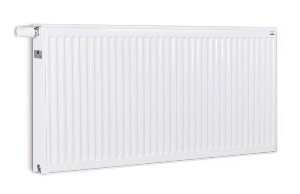 Remko NTH 6-1600 Typ 22 NT-Heizkörper 600x1600mm Produktbild Remko NTH 6-1600 Typ 22 NT-Heizkörper 600x1600mm