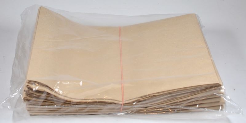 Remko Papierfilter 10 Stück RK 70/75 Produktbild Remko Papierfilter 10 Stück RK 70/75
