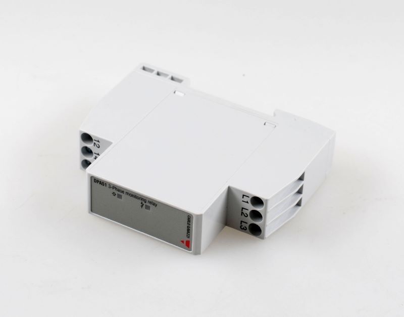 Produktbild Remko RK Phasenfolgerelais RVS 100/150 H