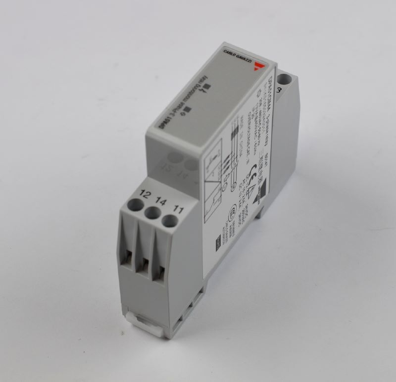 Produktbild Remko RK Phasenfolgerelais RVS 180/260 DC