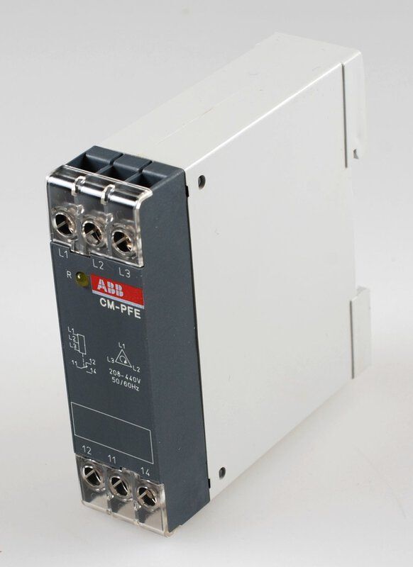 Produktbild Remko RK Phasenfolgerelais RVS 1000/1600/CLK 170RV