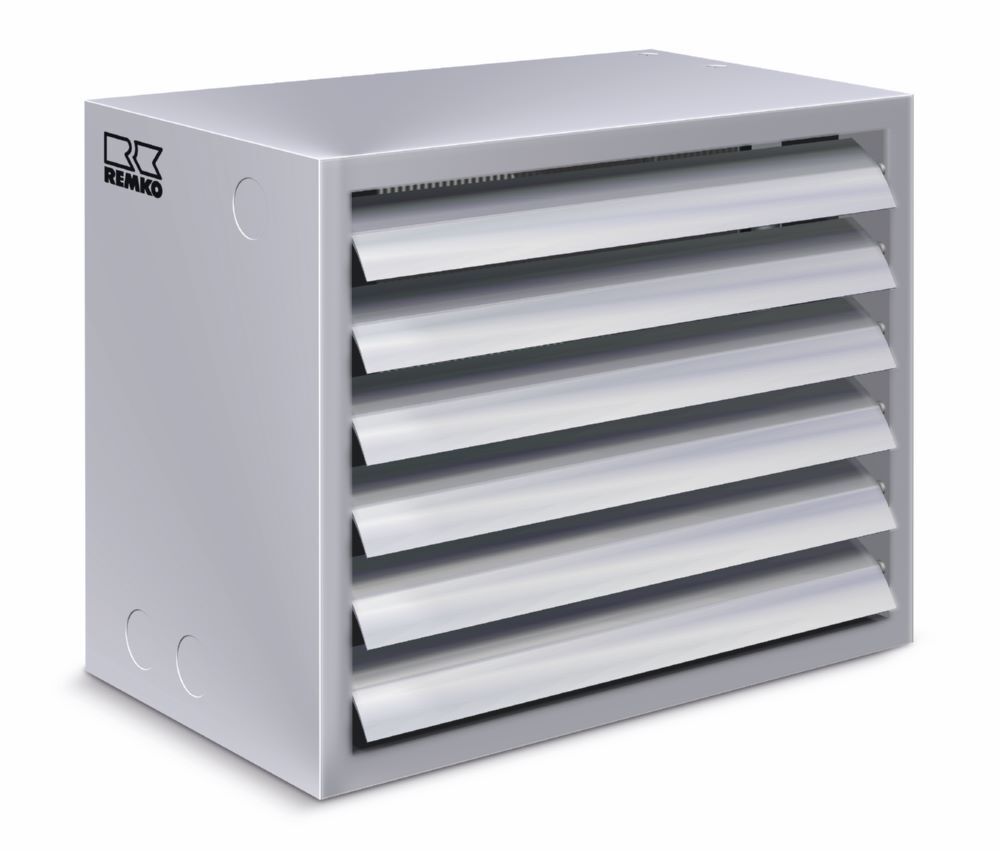 Remko Warmwasser Heizautomat PWW 100-6 EC verzinkt 230 Volt Produktbild Remko Warmwasser Heizautomat PWW 100-6 EC verzinkt 230 Volt