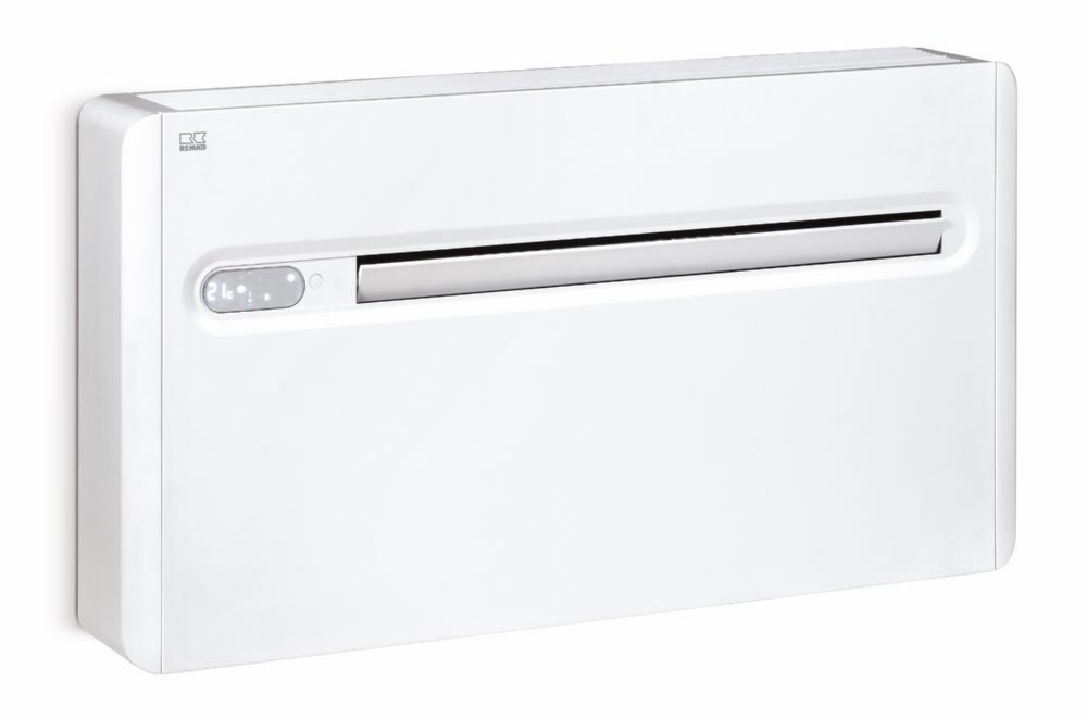 Remko Raumklimageräte KWT 240 DC Produktbild Remko Raumklimageräte KWT 240 DC