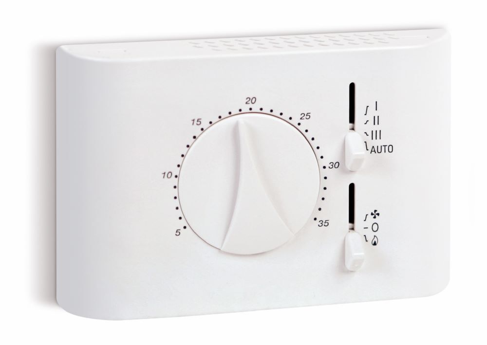 Remko Raumtemperatur-Regelung RR-22.2 für EC Geräte Produktbild Remko Raumtemperatur-Regelung RR-22.2 für EC Geräte