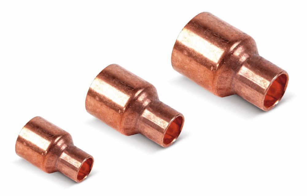 Remko Reduziermuffe 3/8 Zoll auf 1/4 Zoll Produktbild Remko Reduziermuffe 3/8 Zoll auf 1/4 Zoll