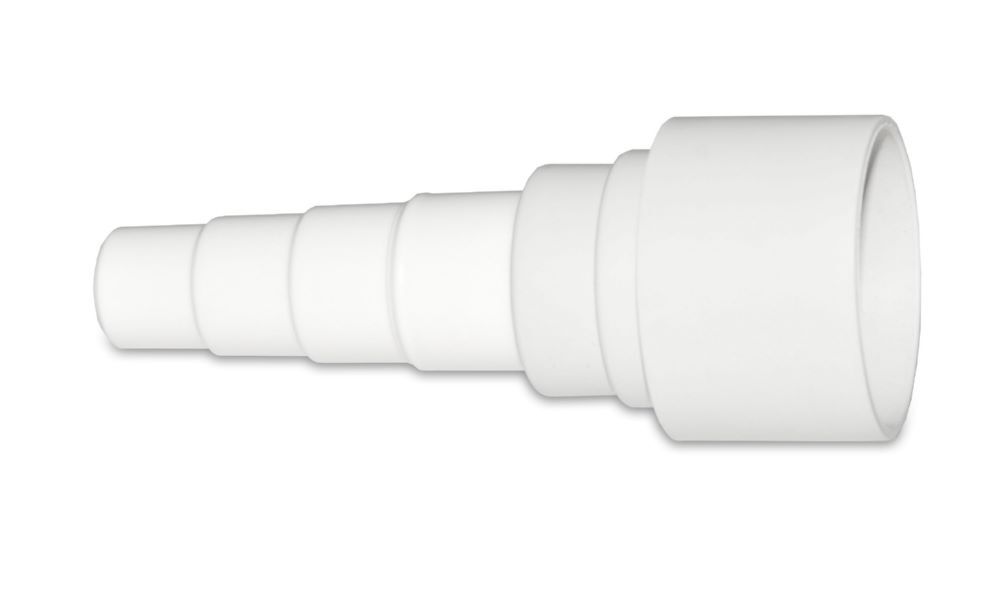 Remko Reduzierstück 32 auf 22mm RVD/MVD Produktbild Remko Reduzierstück 32 auf 22mm RVD/MVD