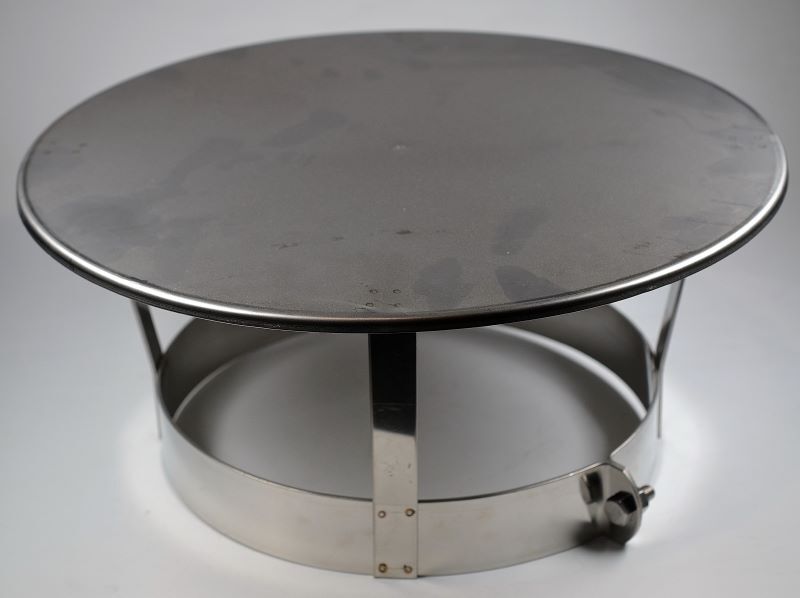 Remko Regenhaube AS-RH-D 130-D Produktbild Remko Regenhaube AS-RH-D 130-D