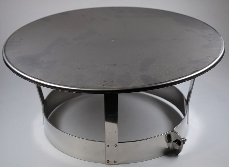 Remko Regenhaube AS-RH-D 180-D Produktbild Remko Regenhaube AS-RH-D 180-D