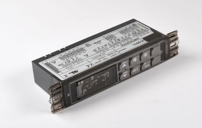 Produktbild Remko RK Regler IChill 200 A1 KWL 980-3100 (SP)