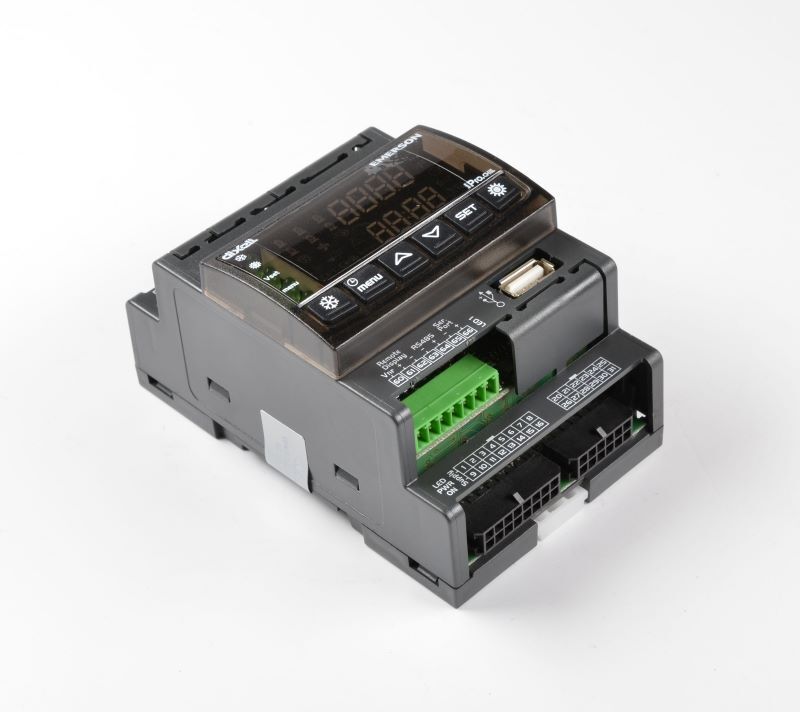 Produktbild Remko RK Regler IPG 108 E programmiert KWP 600 SLN