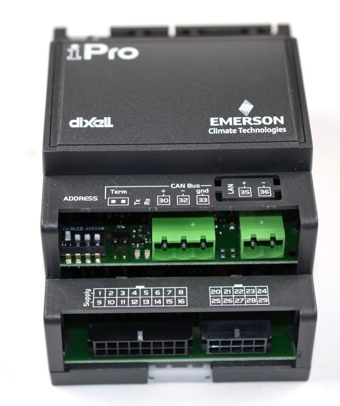 Produktbild Remko RK Reglererweiterung IPX306D KWG 1305-1705