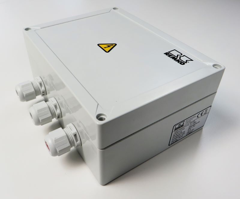 Produktbild Remko RK Relaisplatine RP-20 GPS/ATR-10