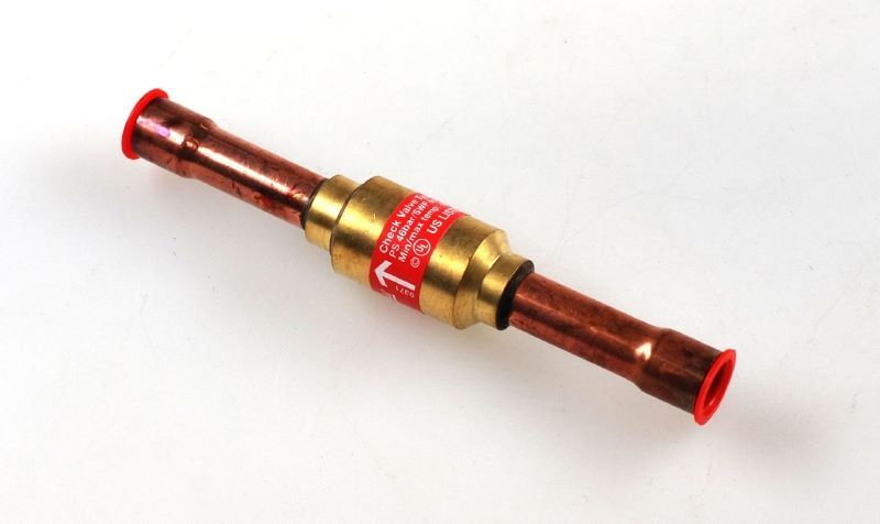 Produktbild Remko RK Rückschlagventil SLE/N 60-80