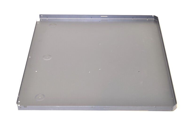 Produktbild Remko RK Rückwand ETF 650-S