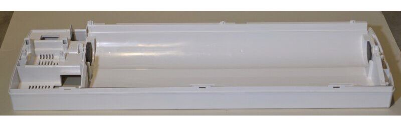 Produktbild Remko RK Rückwand komplett WLT 45/55