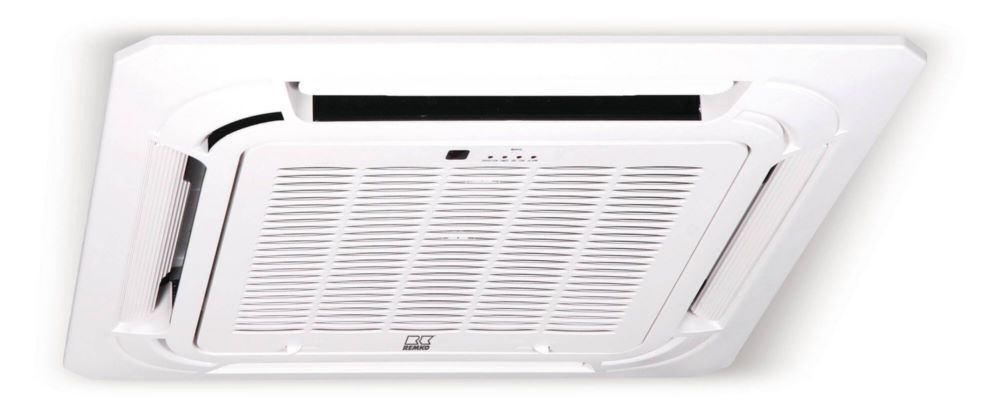 Produktbild Remko Komfort-Raumklimageräte RVD 525 DC IT