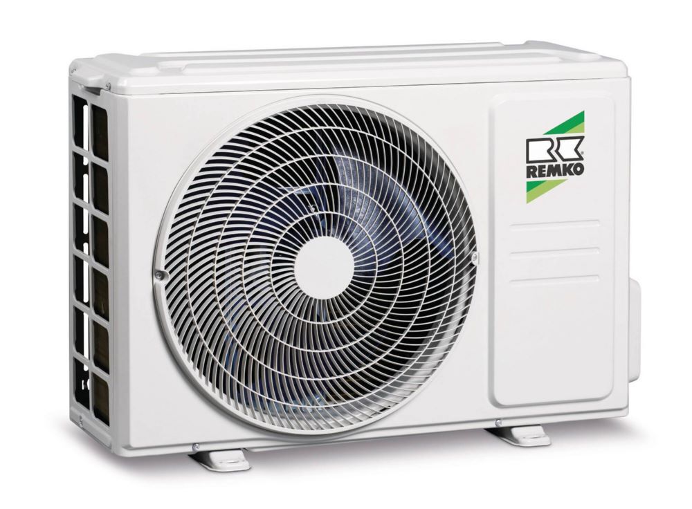Produktbild Remko Komfort-Raumklimageräte RVD 685 DC AT