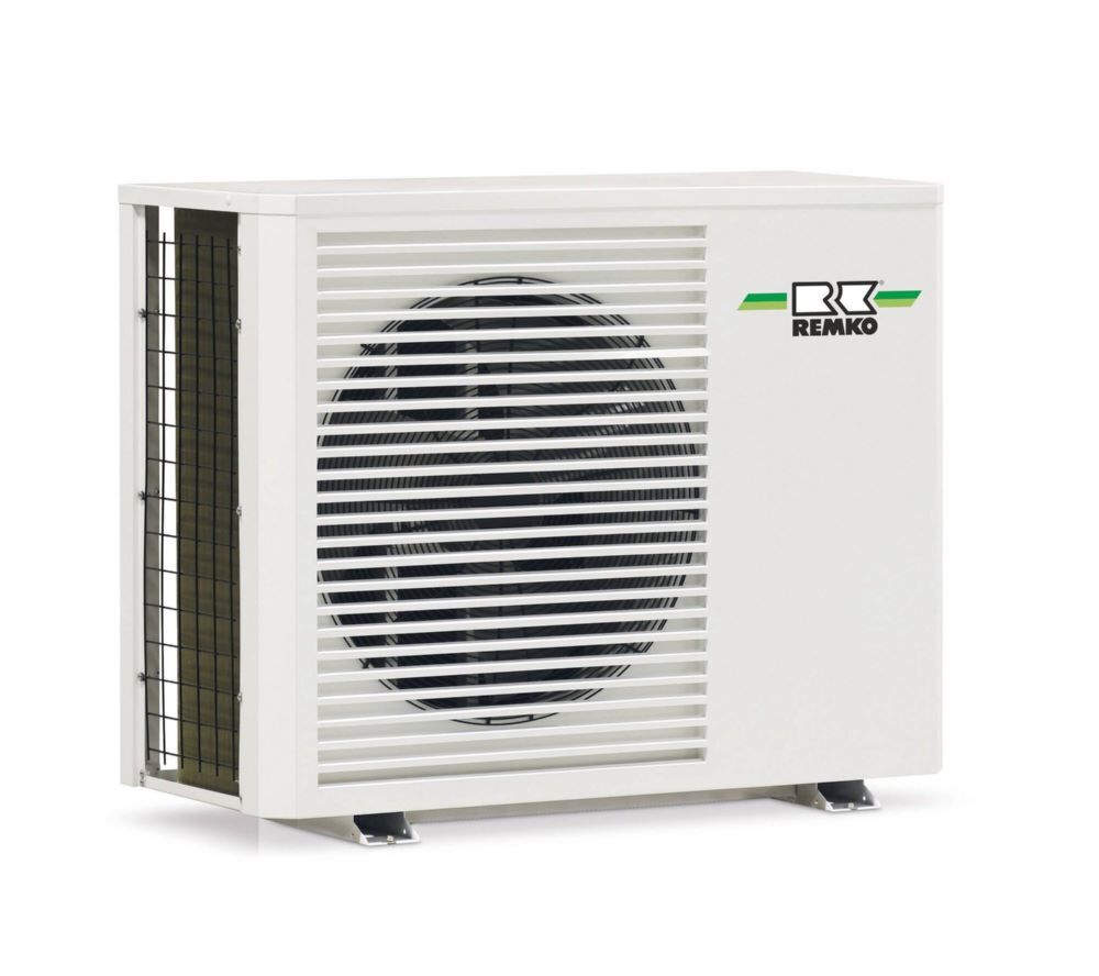 Produktbild Remko Kaltwasser-Klimasysteme RVS 50 Pro