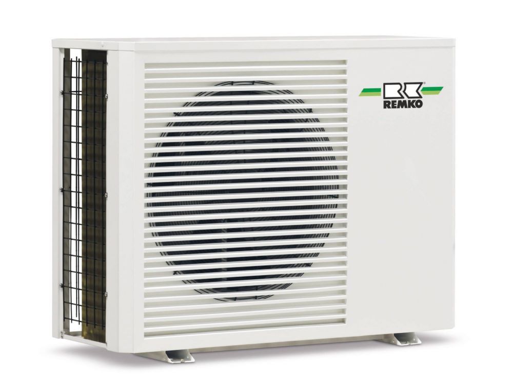 Produktbild Remko Kaltwasser-Klimasysteme RVS 130 Pro