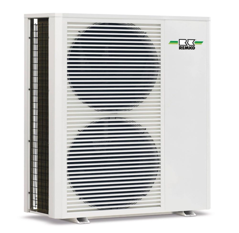 Produktbild Remko Kaltwasser-Klimasysteme RVS 180 Pro