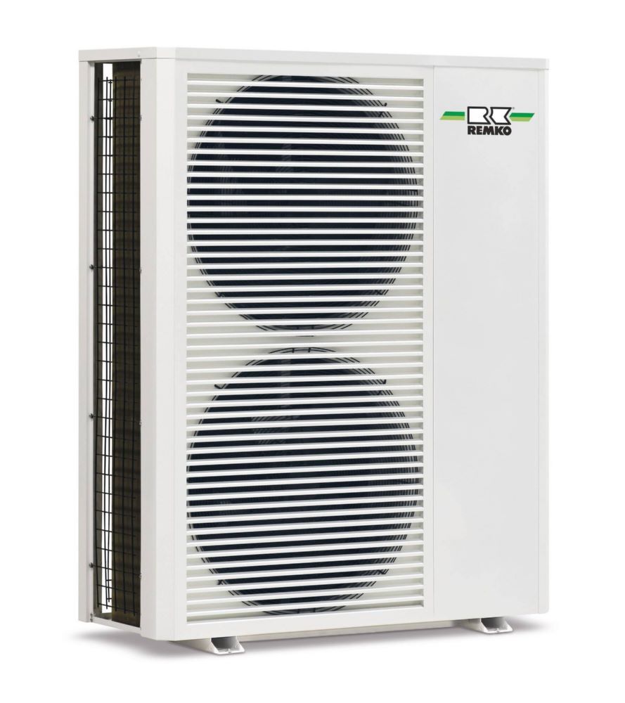 Produktbild Remko Kaltwasser-Klimasysteme RVS 260 Pro