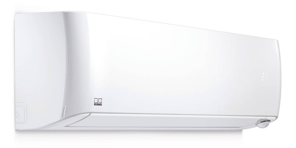 Produktbild Remko Komfort-Raumklimageräte RVT 265 DC IT