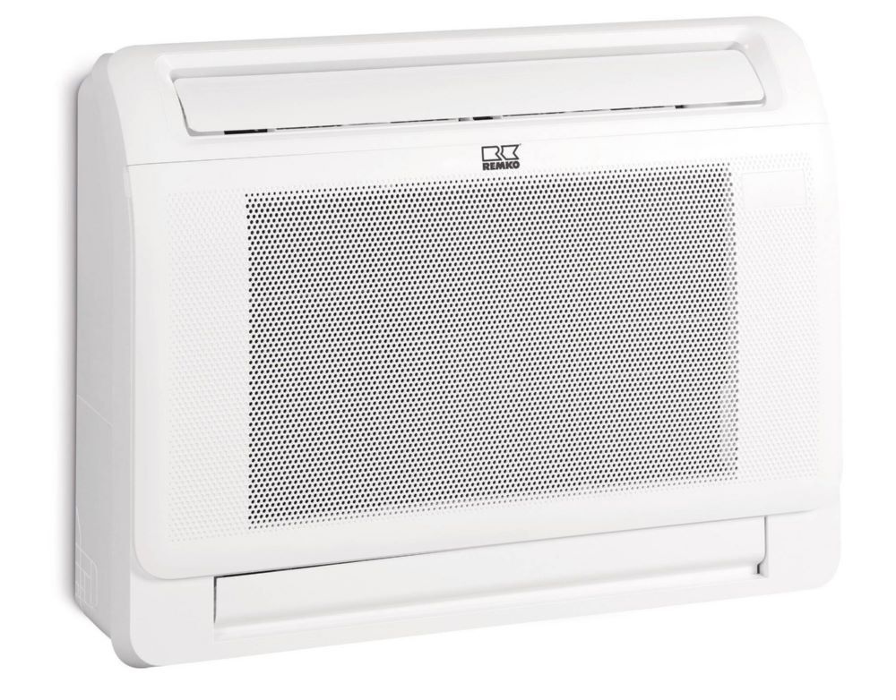 Produktbild Remko Komfort-Raumklimageräte RWT 525 DC IT
