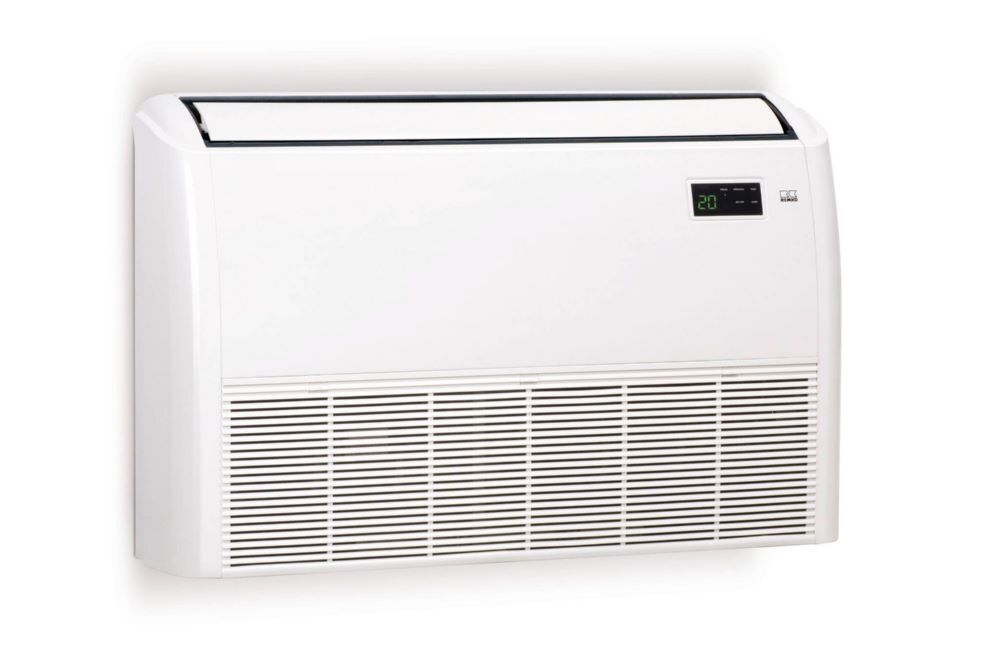 Produktbild Remko Komfort-Raumklimageräte RXT 1405 DC IT