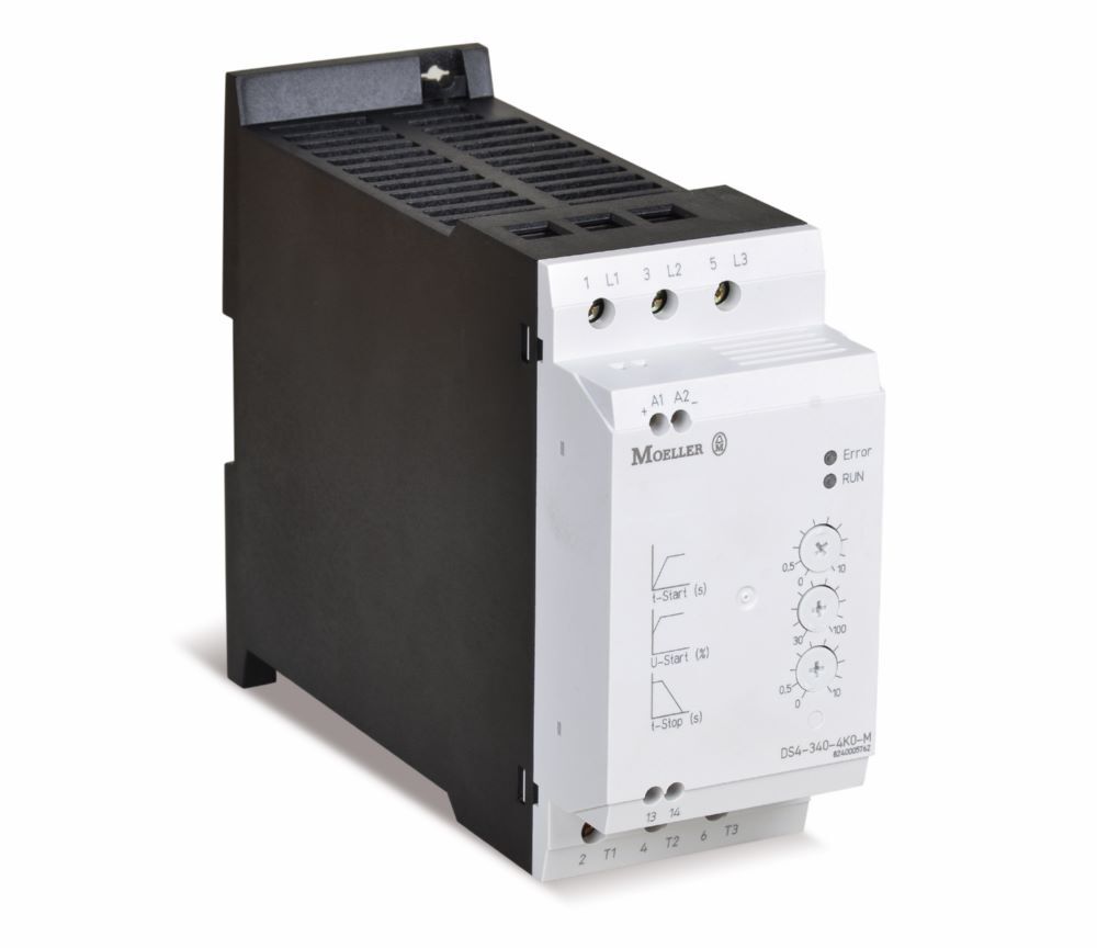 Remko Sanftanlauf KWP 1400-1480 Eco Produktbild Remko Sanftanlauf KWP 1400-1480 Eco