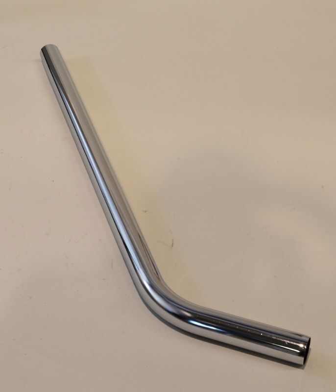 Remko Saug und Handrohr gebogen 1-teilig 50er RK 70 Produktbild Remko Saug und Handrohr gebogen 1-teilig 50er RK 70