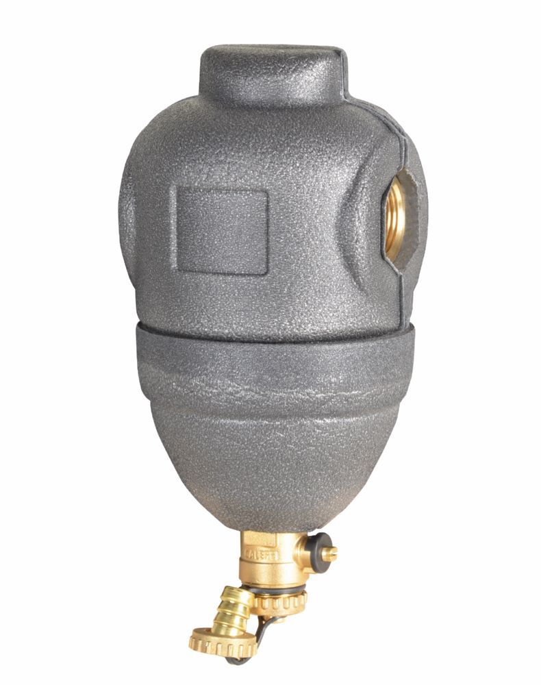 Remko Schlammabscheider 1 1/2 Zoll bis 5,4 m³/h Produktbild Remko Schlammabscheider 1 1/2 Zoll bis 5,4 m³/h