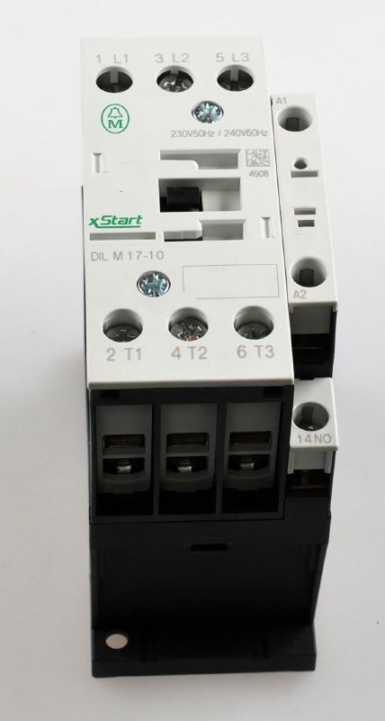 Produktbild Remko RK Schütz Kompressor KWL 180 (H)