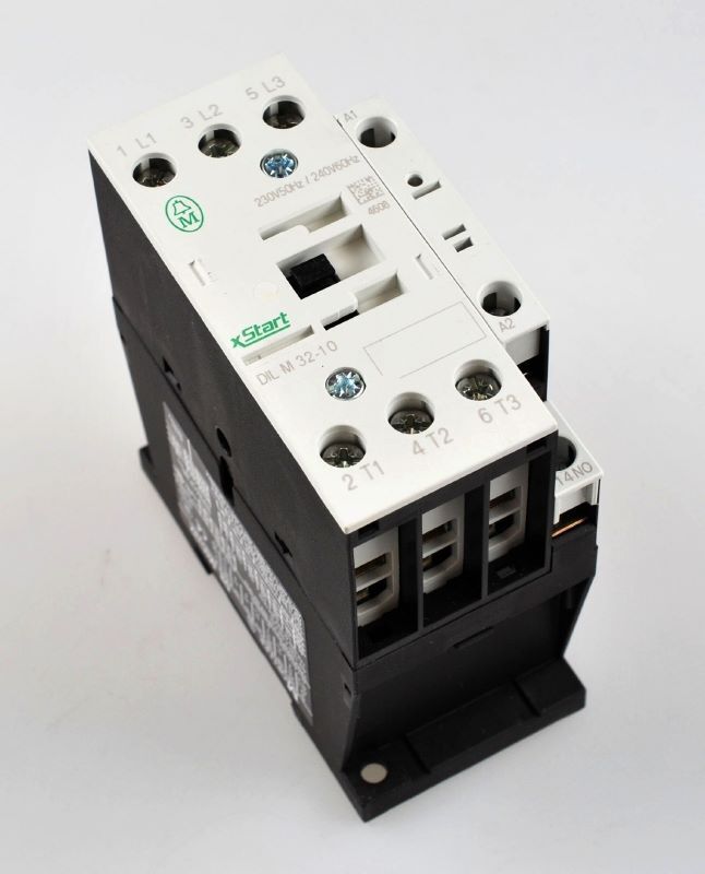 Produktbild Remko RK Schütz Kompressor KWL 320/370 (H)