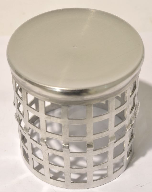 Remko Schutzgitter GPC 800 / GPS 800 Produktbild Remko Schutzgitter GPC 800 / GPS 800