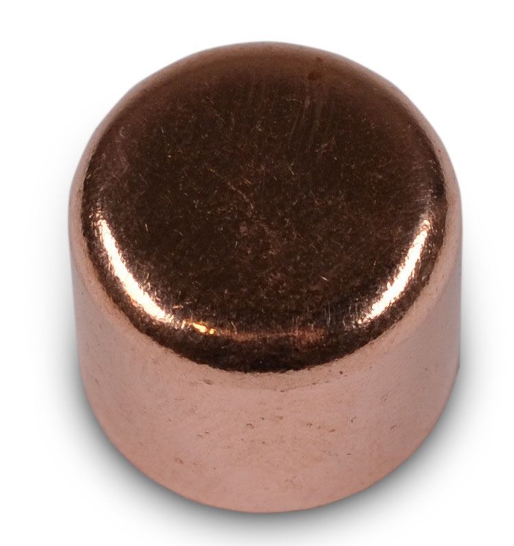 Remko Schutzkappe 5/8 Zoll Produktbild Remko Schutzkappe 5/8 Zoll