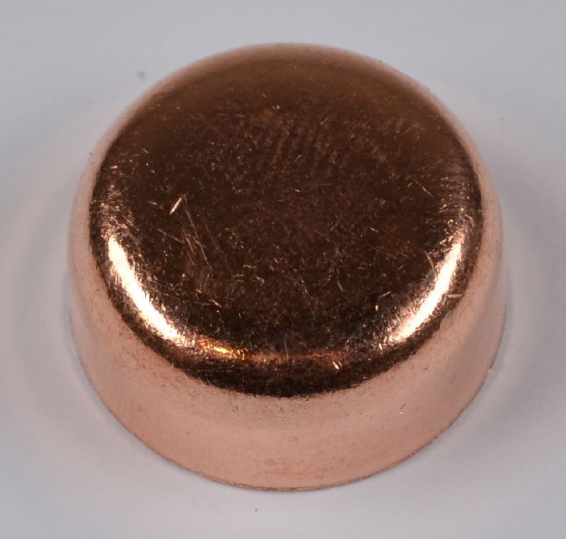 Remko Schutzkappe 3/4 Zoll Produktbild Remko Schutzkappe 3/4 Zoll