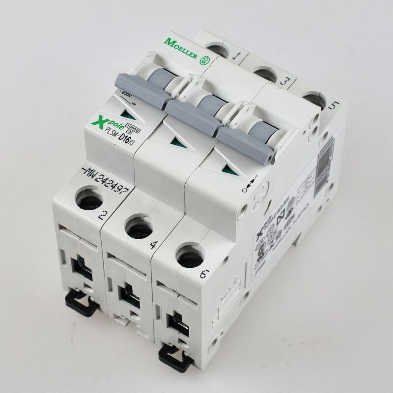Produktbild Remko RK Schutzschalter Kompressor KWL 130