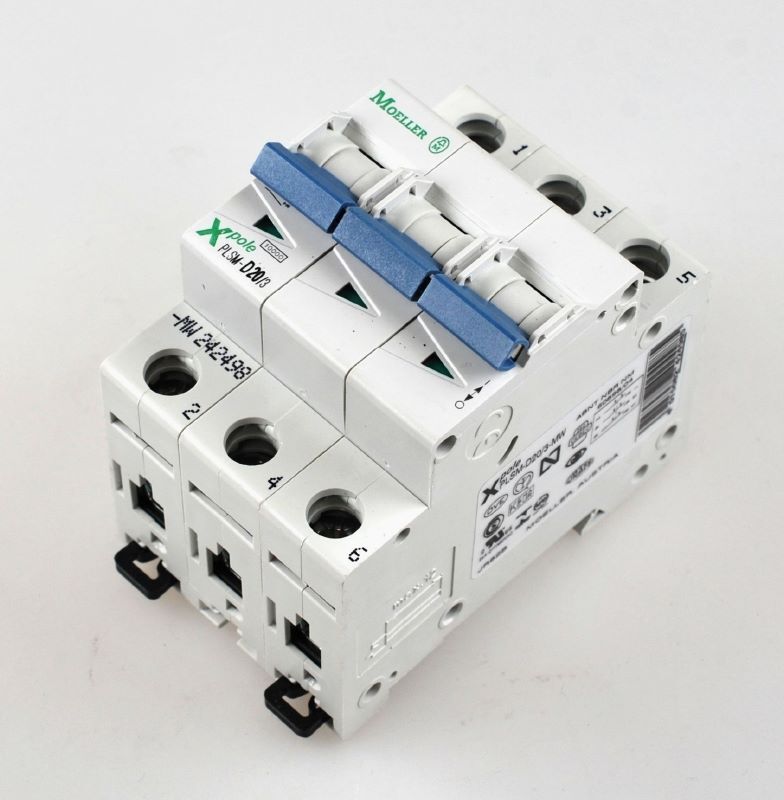 Produktbild Remko RK Schutzschalter Kompressor KWL 160/180/220