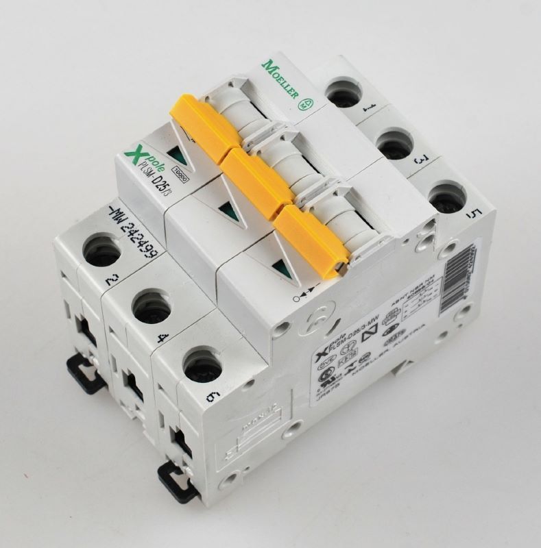 Produktbild Remko RK Schutzschalter Kompressor KWL 270