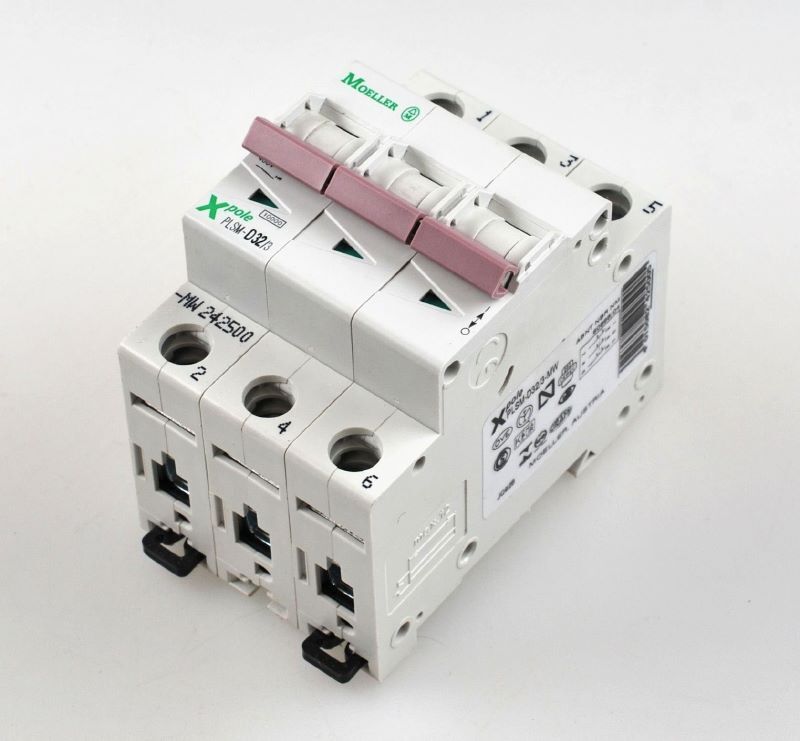 Produktbild Remko RK Schutzschalter Kompressor KWL 320