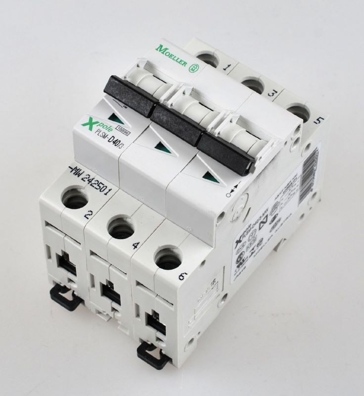 Produktbild Remko RK Schutzschalter Kompressor KWL 370
