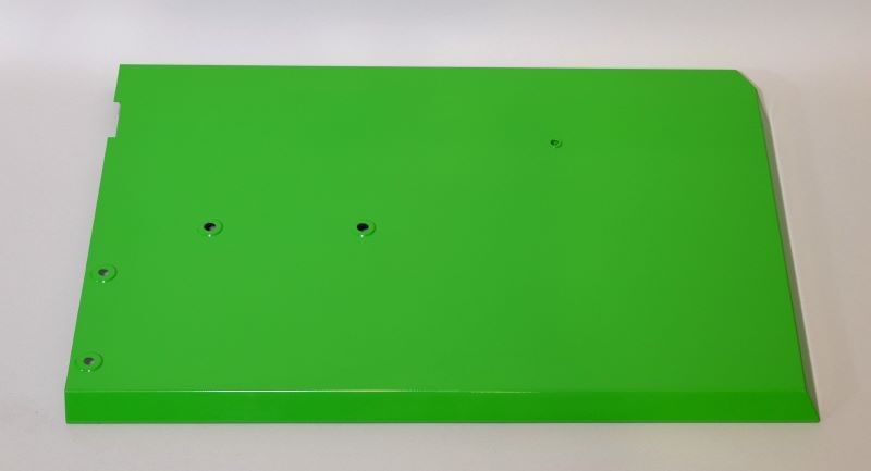 Produktbild Remko RK Seitenverkleidung rechts LTE 50-80/Eco